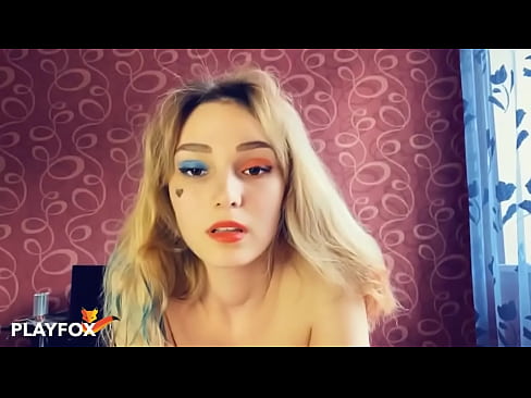 ❤️ Thug glainneachan draoidheil mas-fhìor gnè dhomh le Harley Quinn ❌ Pornografach leinn ❌❤