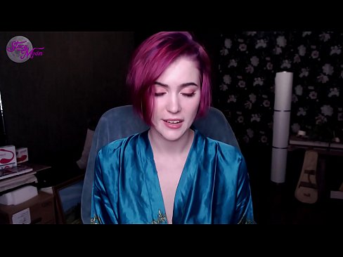 ❤️ Stiùireadh air jerk dheth bho nighean Ruiseanach ann am Beurla ❌  Pornografach  leinn  ❌❤