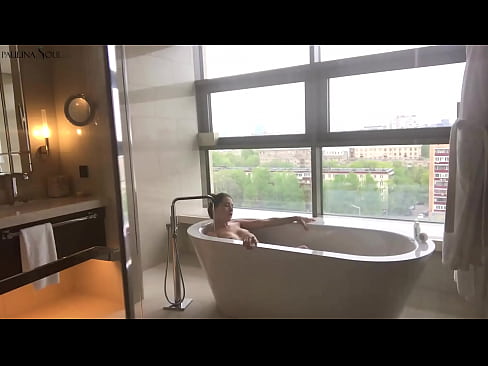 ❤️ Tremendous babe Passionately jerking off her pussy in the bathroom ❌ Pornografach leinn ❌❤