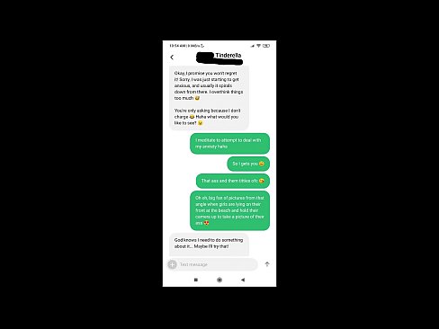 ❤️ Chuir mi PAWG ùr bho Tinder ris an harem agam (bruidhinn ri Tinder a-steach) ❌  Pornografach  leinn  ❌❤
